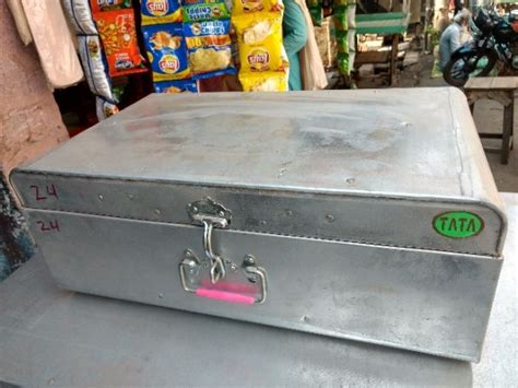 metal box manufacturers in kolkata|Metal Boxes in Kolkata, West Bengal .